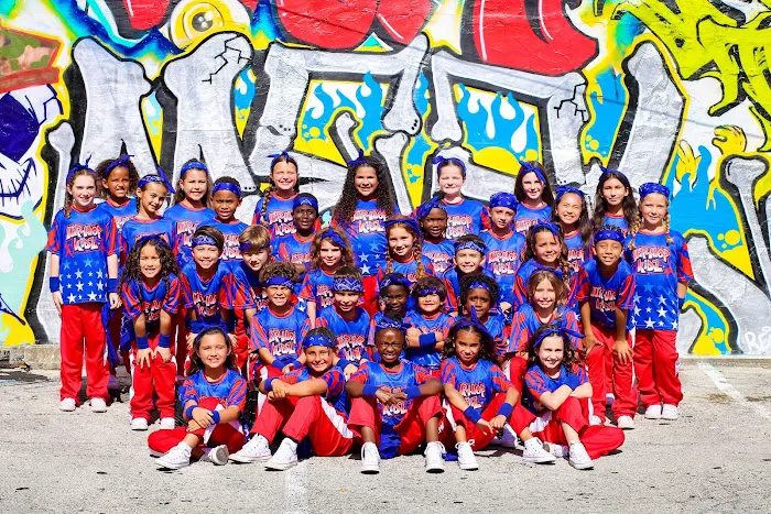 Hip Hop Kidz Inc. Picture 4