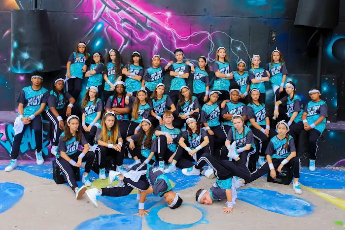 Hip Hop Kidz Inc. Picture 5