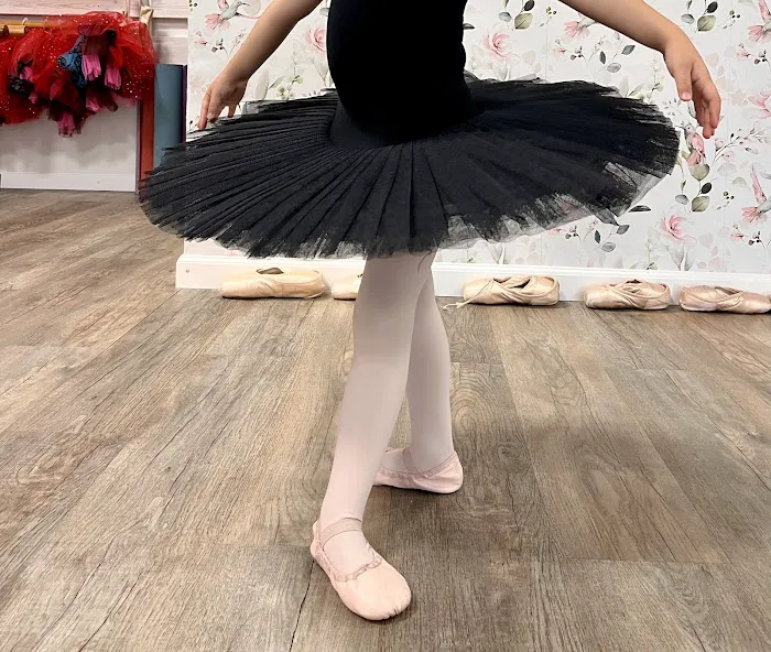 Tiara ballet studio Picture 5