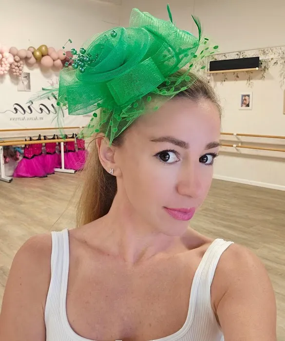 Tiara ballet studio Picture 4