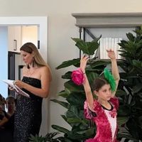 Tiara ballet studio ico