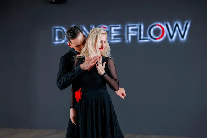 Dance Flow Delray Beach Picture 2