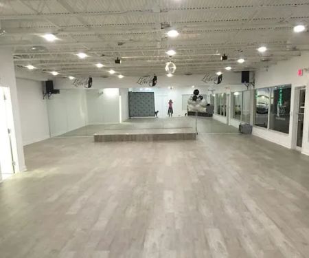Loibels Fitness Dance Center
