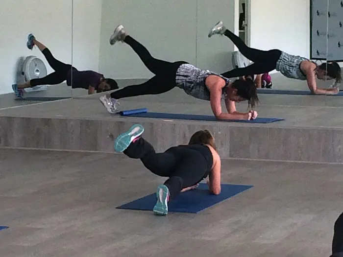 Loibels Fitness Dance Center Picture 7
