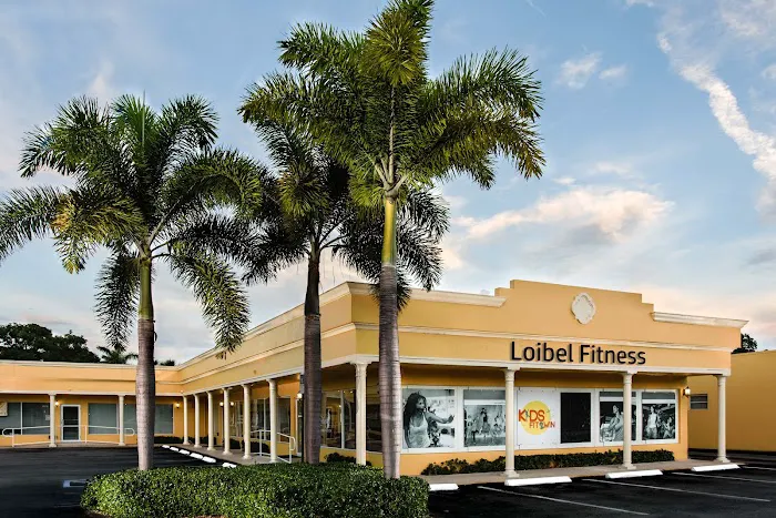 Loibels Fitness Dance Center Picture 9