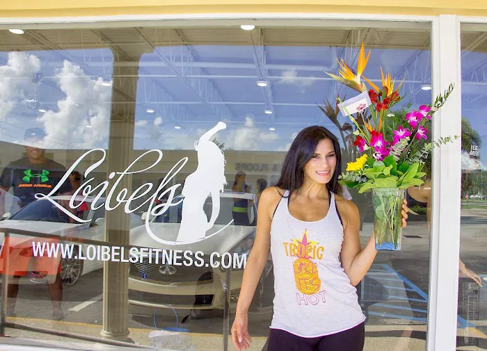 Loibels Fitness Dance Center Picture 6