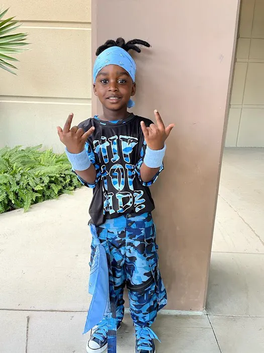 Hip Hop Kidz Picture 2