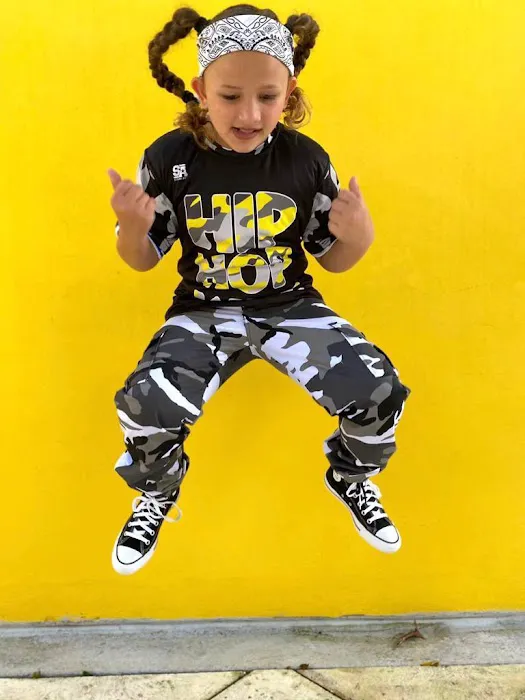 Hip Hop Kidz Picture 4
