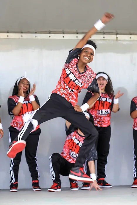 Hip Hop Kidz Picture 1