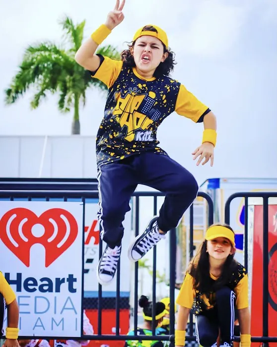 Hip Hop Kidz Picture 3