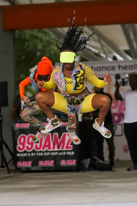 Hip Hop Kidz Picture 8