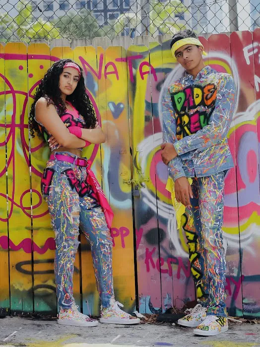 Hip Hop Kidz Picture 6