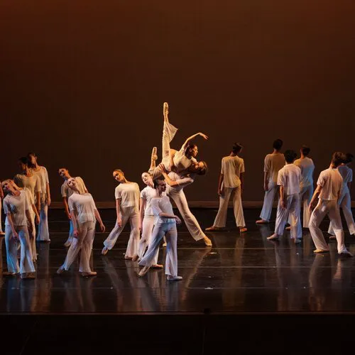 Boca Ballet Theatre Picture 5