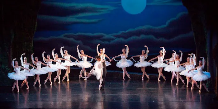 Boca Ballet Theatre Picture 1