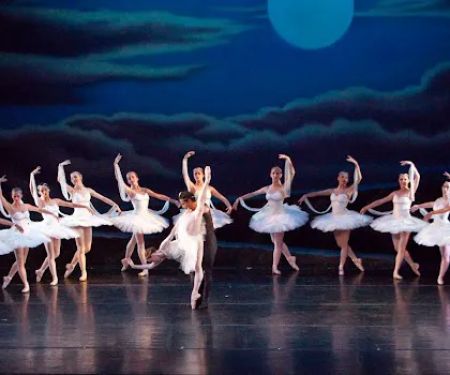 Boca Ballet Theatre