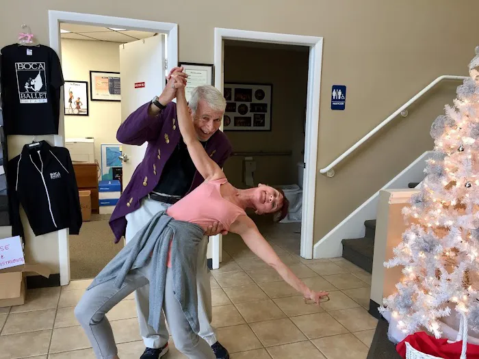 Boca Ballet Theatre Picture 6