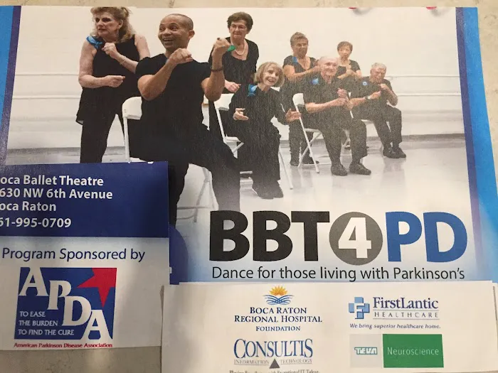 Boca Ballet Theatre Picture 8