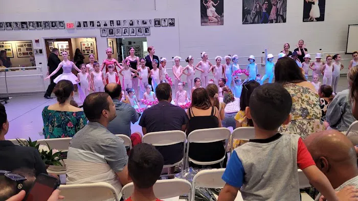 Boca Ballet Theatre Picture 10
