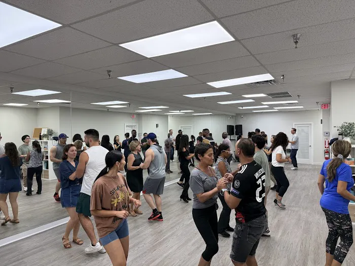 Boca Latin Dance Studio Picture 1