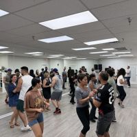 Boca Latin Dance Studio ico