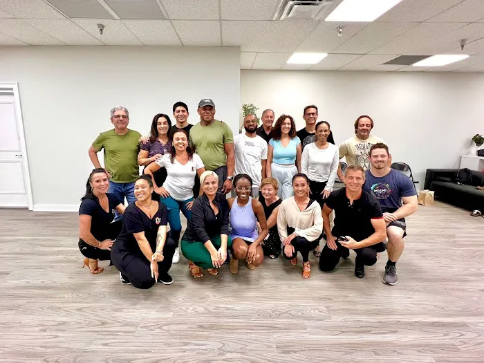 Boca Latin Dance Studio Picture 10