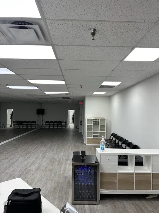 Boca Latin Dance Studio Picture 8