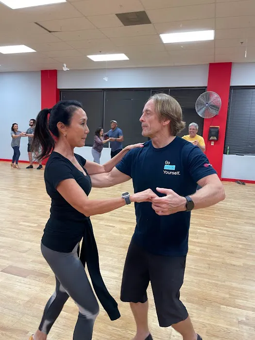 Boca Latin Dance Studio Picture 7