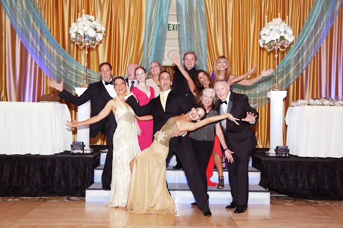 Fred Astaire Dance Studios Picture 1