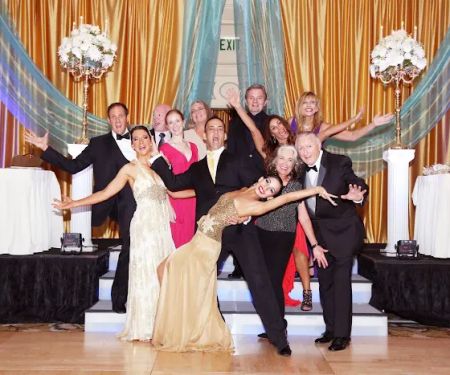 Fred Astaire Dance Studios