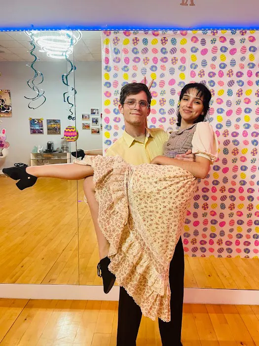 Fred Astaire Dance Studios Picture 6