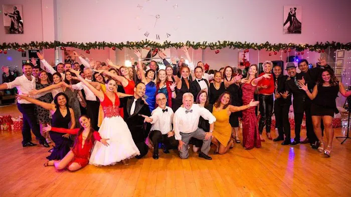Fred Astaire Dance Studios Picture 5