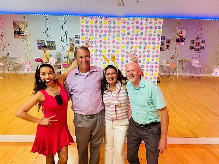 Fred Astaire Dance Studios Picture 4