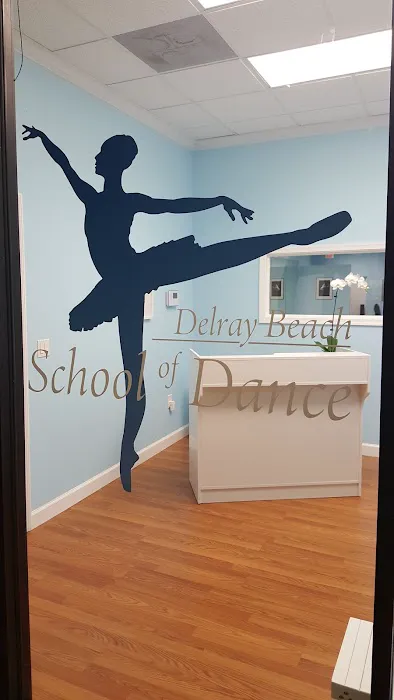Delray Beach School of Dance Picture 6