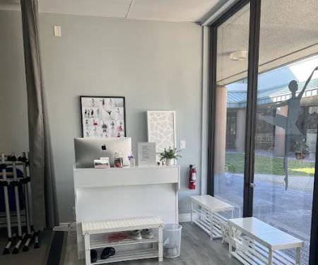 Delray Beach School of Dance