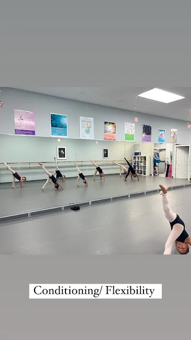 Delray Beach School of Dance Picture 8