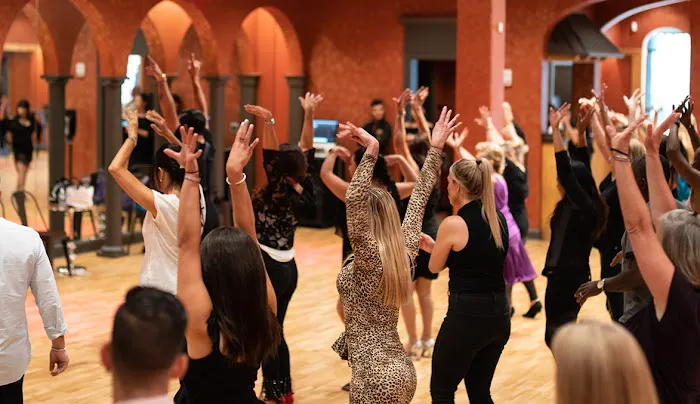 Dance With Me Delray Picture 2