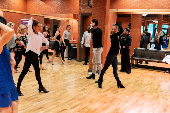 Dance With Me Delray Picture 1