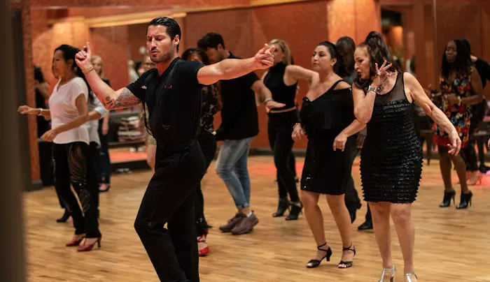 Dance With Me Delray Picture 6