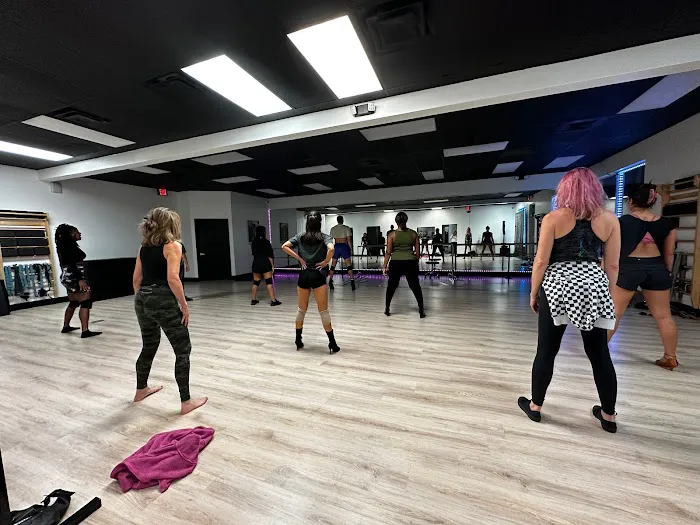 JJ's Dance Studio Picture 6