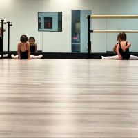 JJ's Dance Studio ico