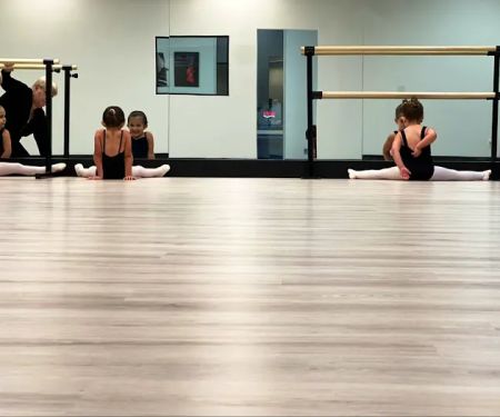 JJ's Dance Studio