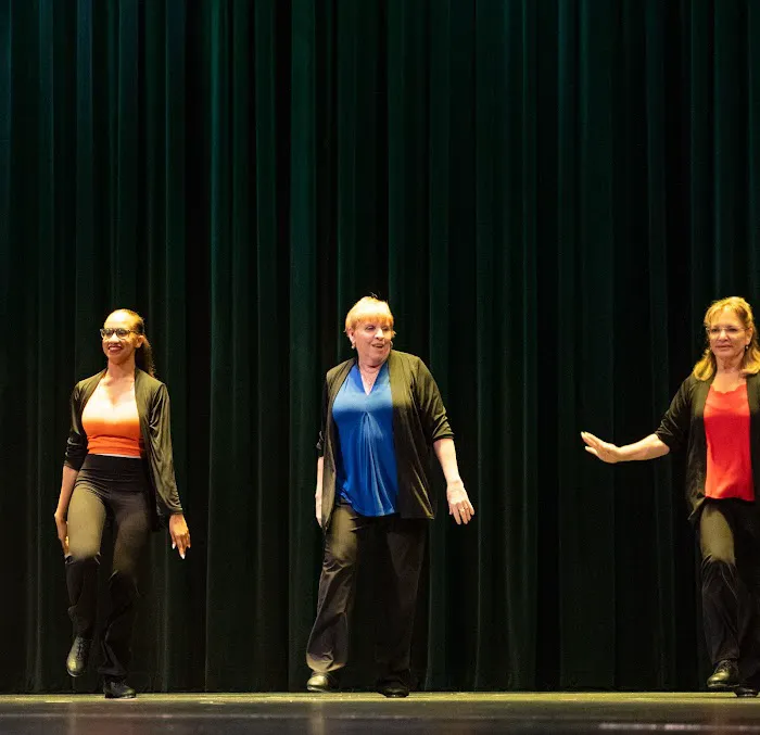 JJ's Dance Studio Picture 3