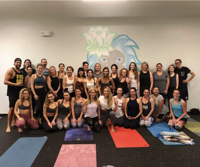 Dancing Lion Studio Picture 2