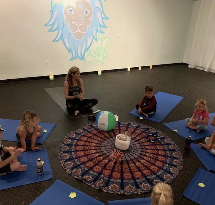 Dancing Lion Studio Picture 10