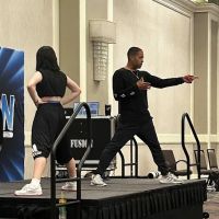 Level Up Dance Company ico