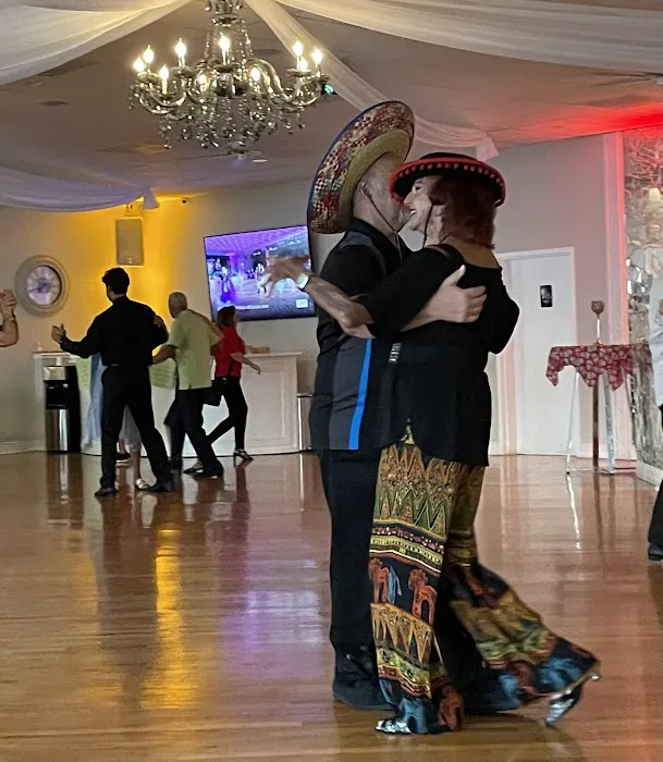 The Delray Ballroom Picture 6