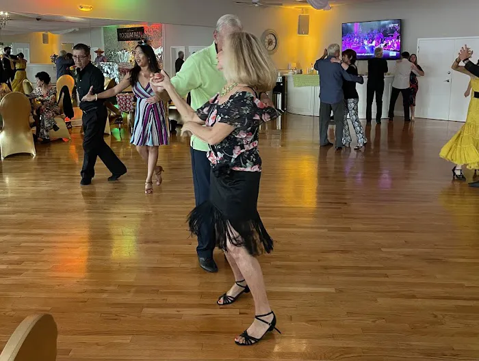 The Delray Ballroom Picture 5