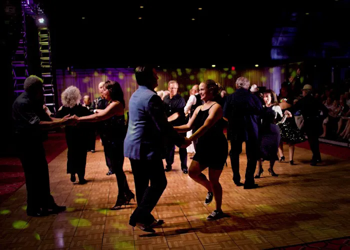 The Delray Ballroom Picture 7