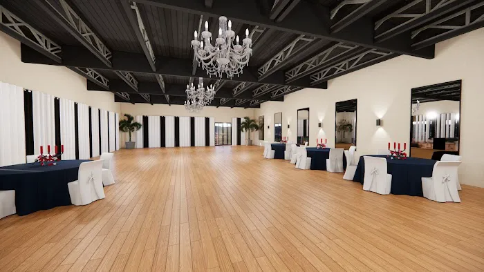 The Delray Ballroom Picture 2