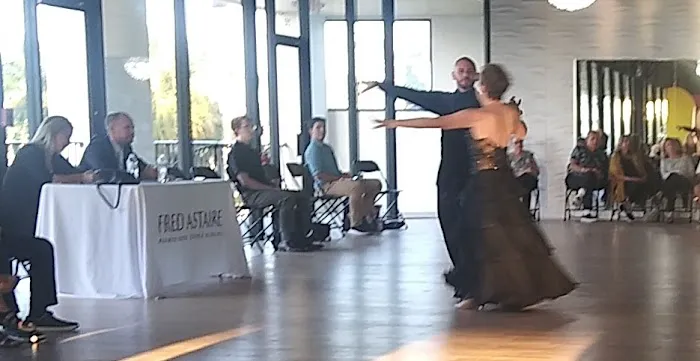 Fred Astaire Dance Studios - Boynton Beach Picture 4